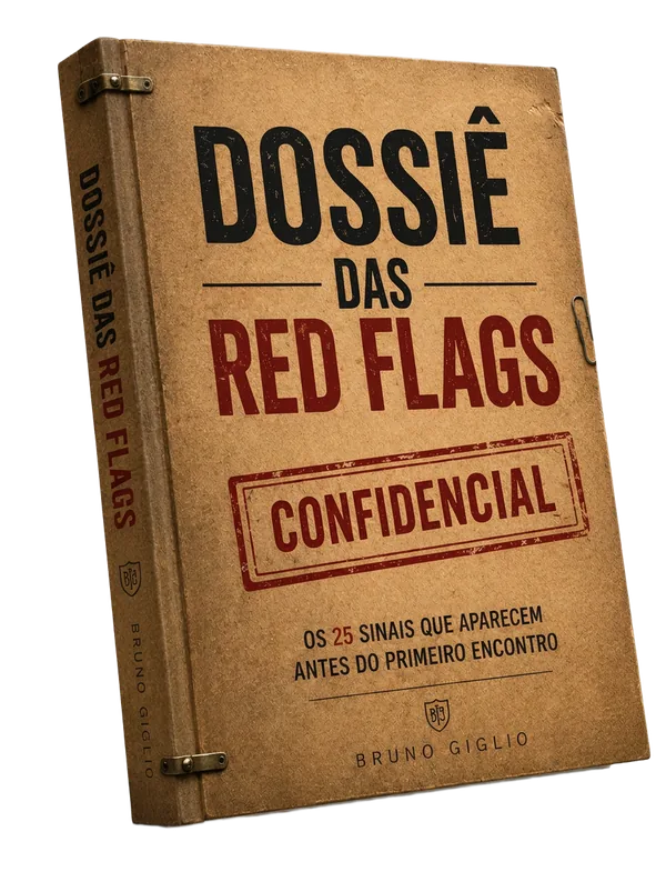 Dossiê das Red Flags