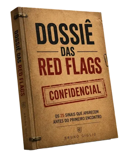Dossiê das Red Flags